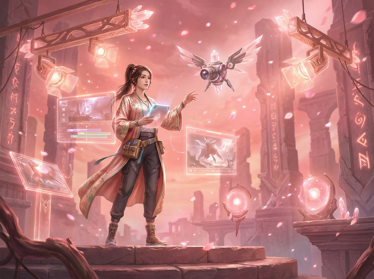 91·社区达人视频秀