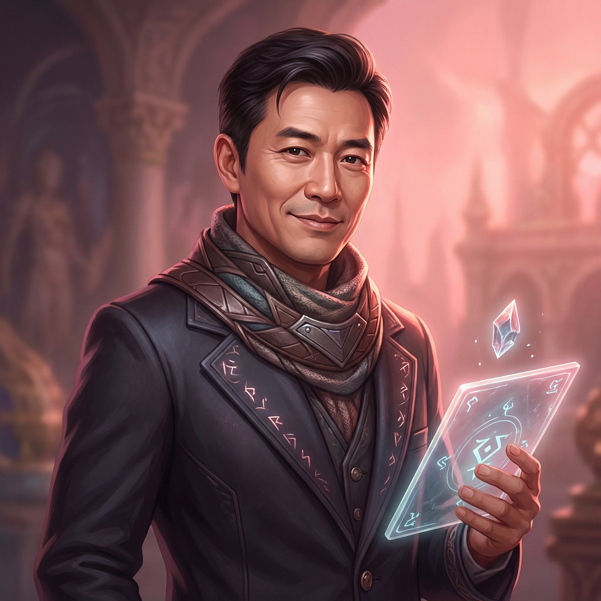 91影视导演陈明远